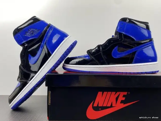 Rep Retro 1 Jordan OG High 555088-404 0509